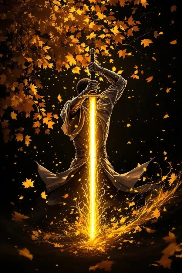 御剑三千里（古装·奇幻）剧集封面